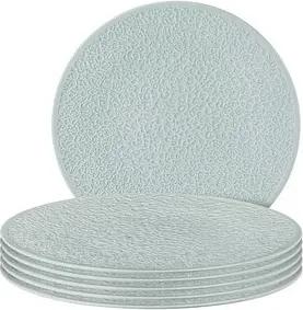 6 Seltmann Weiden Teller Nori arktisblau light 30,5 cm