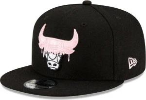 9FIFTY Kappe New Era drip Chicago Bulls