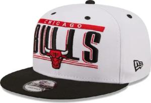 9FIFTY Kappe Chicago Bulls Retro Title