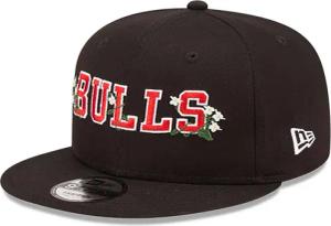 Snapback Cap New Era NBA Chicago Bulls