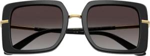 Dolce&Gabbana Sonnenbrille - 0DG4491 32998G52 - Gr. unisize - in Schwarz - für Damen