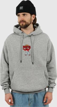 Homeboy MONSTER Hood