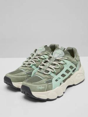 Buffalo Cld Run Hike Sneaker