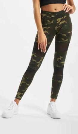 DEF Laarni Leggings