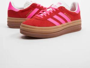 adidas Originals Gazelle Bold W Sneaker