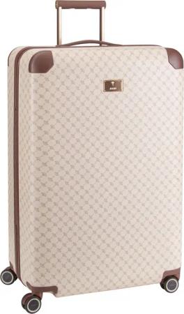 Joop Cortina Volare 1.0 C75 LVZ 4W  in Weiß (95 Liter), Koffer & Trolley