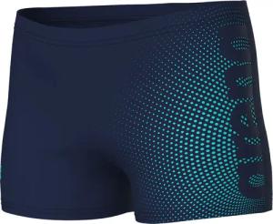 Arena - Dim Lights Badehose Jungen navy