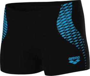 Arena - Openings Badehose Jungen schwarz