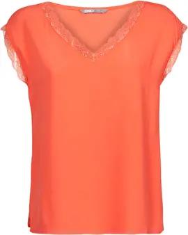 Only T-Shirt ONLJASMINA