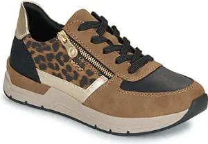 Rieker Sneaker 58902-24