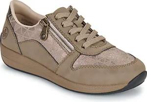 Rieker Sneaker N1100-62