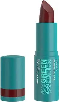 Maybelline New York Lippenstift Lippenstift Buttercreme Green Edition - 01 Ecliptic