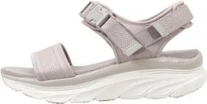 Skechers  Sandalen RELAXED FIT: D'LUX WALKER - DAILY OUTING