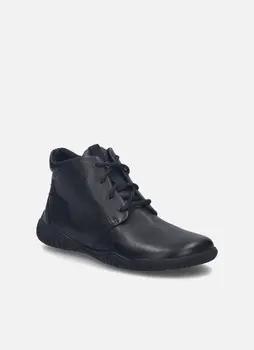 Josef Seibel Stiefel Wynona 05, schwarz