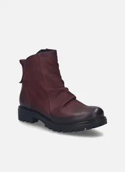 Josef Seibel Stiefel Melinda 33, bordeaux