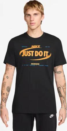 T-Shirt Nike 6Mo JDI