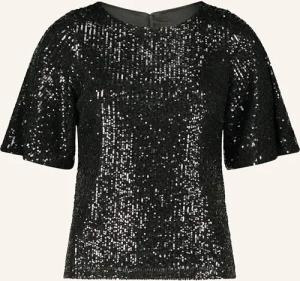 V by Vera Mont Blusenshirt mit Pailletten
