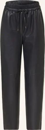 MARC CAIN 7/8-Hose RANCHI in Lederoptik