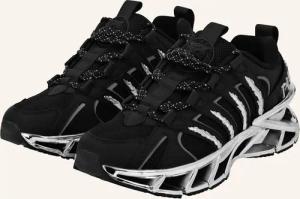 PLEIN SPORT Runner Sneaker
