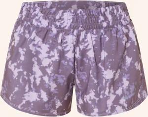 Nike 2-in-1-Laufshorts ONE 3IN