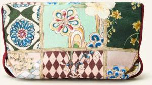 ALÉMAIS Pouch BIANCA