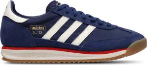 Adidas RS Herren Schuhe - Blau - Größe: 44 - Nylon - Foot Locker