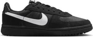 Nike Field General Unisex Schuhe - Schwarz - Größe: 34 - Leder - Foot Locker