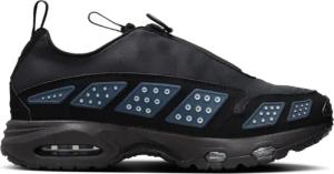 Nike Air Max Damen Schuhe - Schwarz - Größe: 38.5 - Nylon - Foot Locker