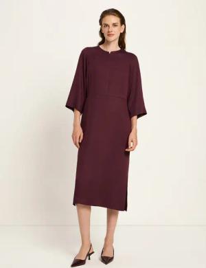 Midikleid