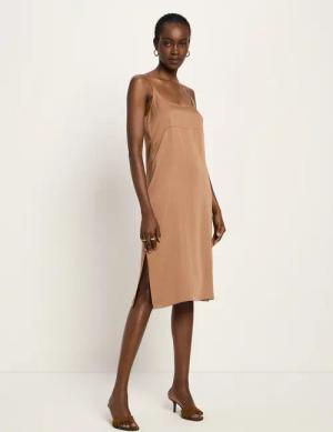 Trägerkleid
