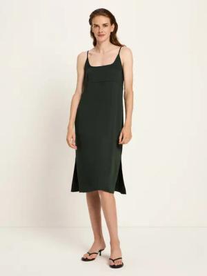 Trägerkleid