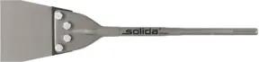 solida Spachtelmeißel SDS-Max 152 x 635 mm