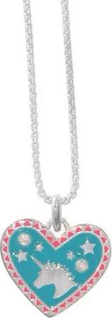 THOMAS SABO Kette mit Anhänger