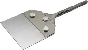 solida Spachtelmeißel SDS-Plus 100 x 250 mm