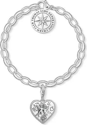 THOMAS SABO Charm-Armband