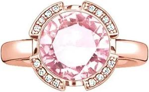 THOMAS SABO Silberring