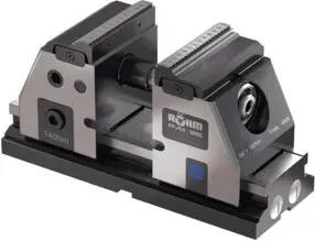 RÖHM Backen-Satz SNF-1 UH-1 90X24,6