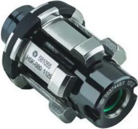 RÖHM Spannsatz HSK-A50 /B63