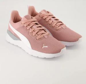Puma Schuhe - Anzarun Lite JR Textil (Rosa, Gr. 38)