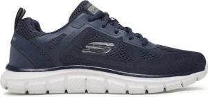 Skechers Sneakers Track Broader 232698/NVY Blau