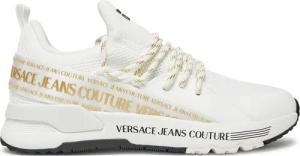 Versace Jeans Couture Sneakers Dynamic 77VA3SA8 Weiß