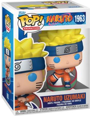 Naruto - Naruto Uzumaki Vinyl Figur 1963 - Funko Pop! Figur - Funko Shop Deutschland - Lizenzierter Fanartikel