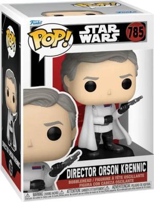 Star Wars - Director Orson Krennic Vinyl Figur 785 - Funko Pop! Figur - Funko Shop Deutschland - Lizenzierter Fanartikel