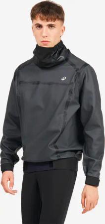 Spraytop Segeln Damen/Herren warm 900 grau