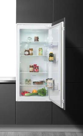 BEKO Einbaukühlschrank BLSA210M4SN 7520220026, 121,5 cm