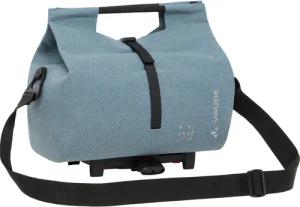 VAUDE Gepäckträgertasche ReCycle Shopper (Uniklip) (1-tlg.,