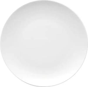 Thomas Porzellan Frühstücksteller Medaillon, 21 cm