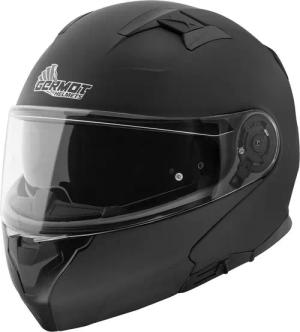 Germot Motorradhelm GM 970
