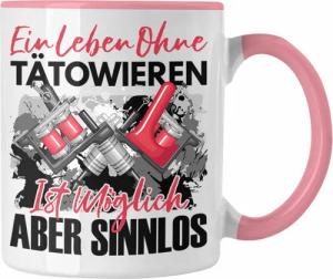 Trendation Tasse Trendation - Tattoo Tasse
