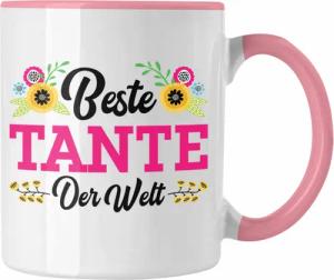 Trendation Tasse Trendation - Beste Tante